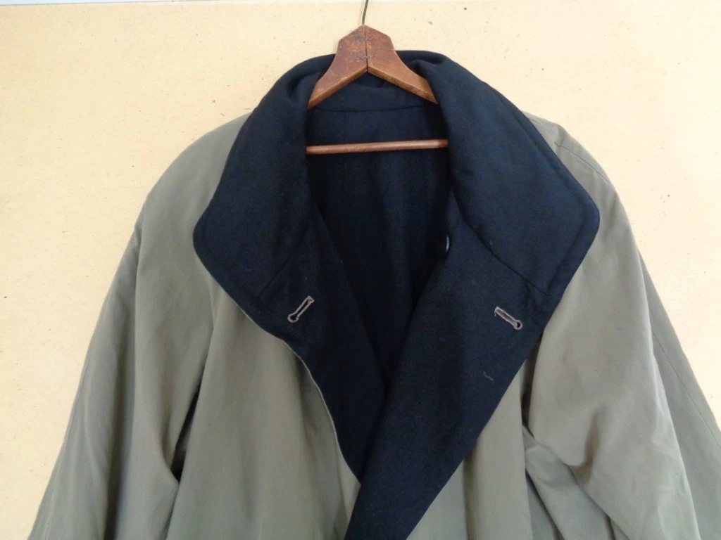 Searle blatt top studio coat