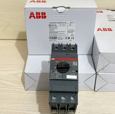 ABB MS165-54 Circuit Breaker In Stock Fast Delivery
