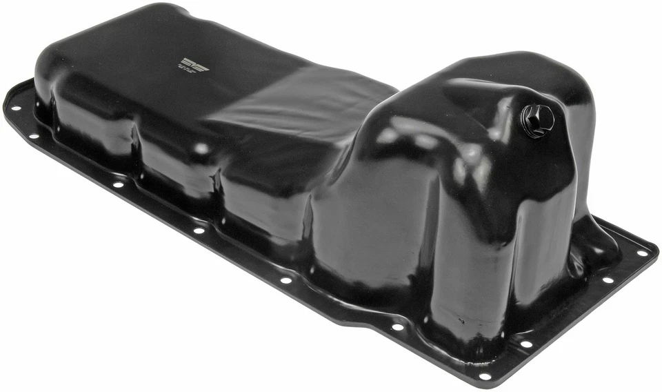 Se adapta a Ram 1500 2011-2013 cárter de aceite de motor de 4,7 L Dorman 223GF37 2012 2013 Foto 2 de 2