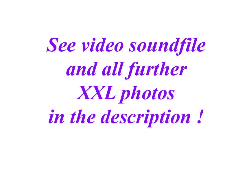 RARE OLD VIOLIN J M LEOPOLD WIDHALM -video- ANTIQUE MASTER バイオリン скрипка 小提琴 585 - Image 2 of 4