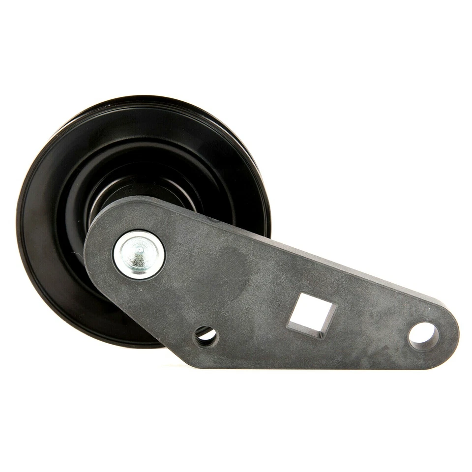 Polea loca ALT TENSOR para aplicaciones Ford Lincoln Mercury 1968-1986 38039 Foto 3 de 3