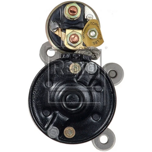 Motor de arranque compatible con Mercury Sable REMY 2000-2005 Foto 3 de 4