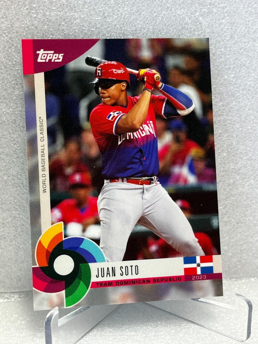 2023 Topps World Baseball Classic Global Stars | eBay 2023 Topps World Baseball Classic Global Stars | eBay