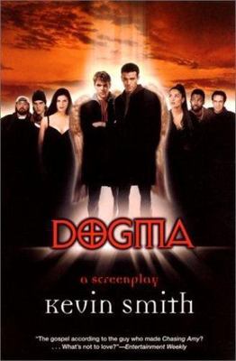 Dogma: A Screenplay - 9780802136794, Kevin Smith, paperback