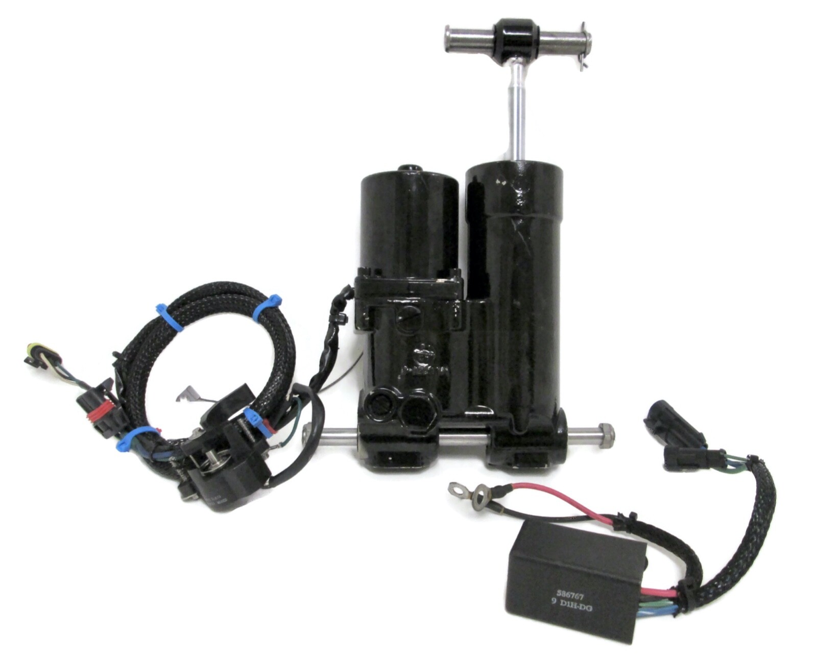 EVINRUDE ETEC Hydraulic Lift Power Trim 5005441 5007774 5009035 1560