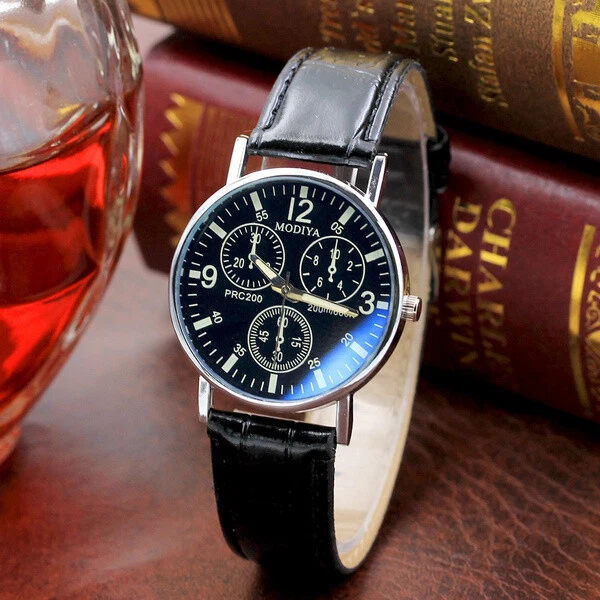 Modiya watch clearance