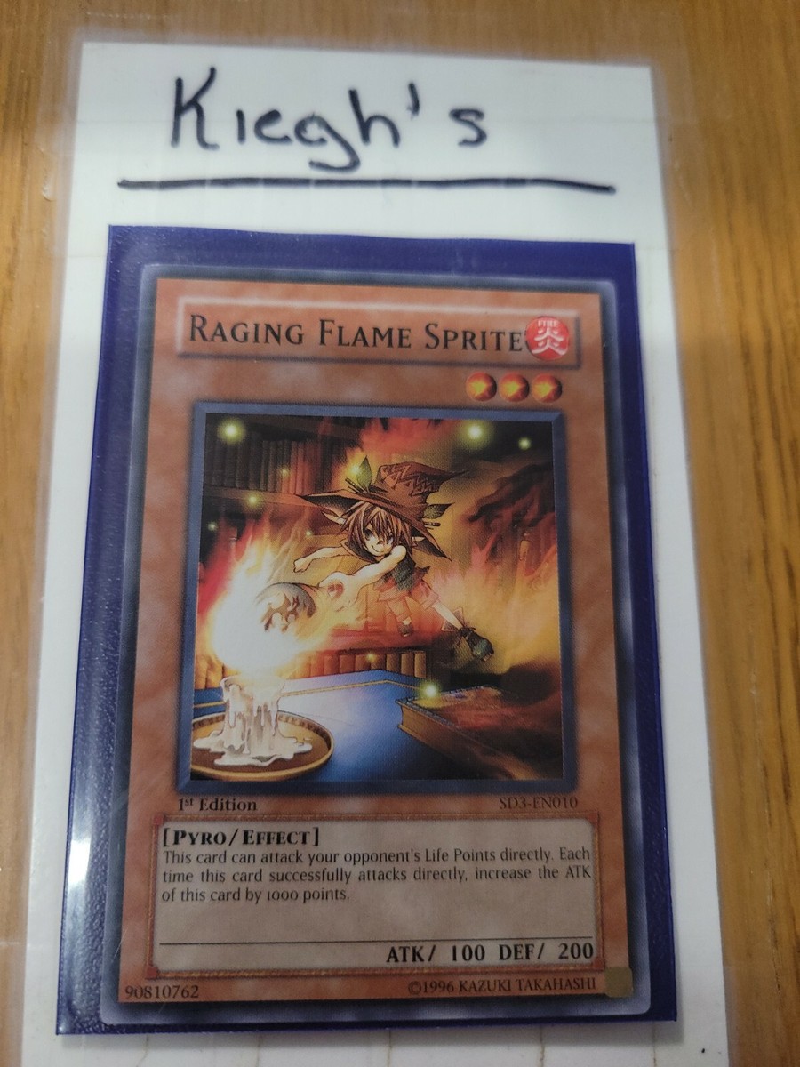 yugioh pegasus starter deck card list Yu-Gi-Oh! Pegasus Starter Deck (2003) Complete Set| TradingCardSets.Com