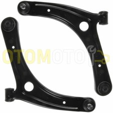 DODGE CALIBER JEEP COMPASS MK49 MK74 QUERLENKER TRAGGELENK VORNE UNTEN SATZ