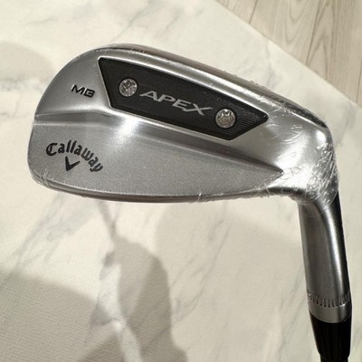 APEX MB 11番　フジクラAXIOM 105X VELOCORE FUJIKURA AXIOM 105 IRON SHAFTS (.355) – Golf Shafts America