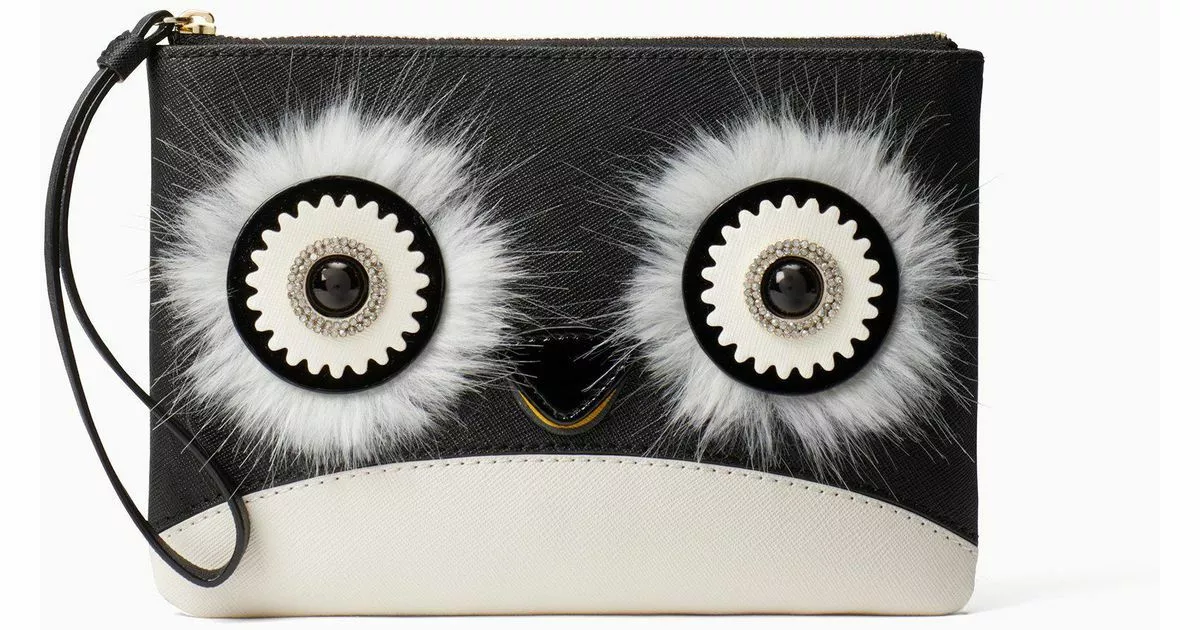 Kate spade dashing beauty wallet hotsell