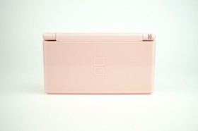 Excellent Nintendo DS Lite Console w/ OEM Charger Pick Your Color Tested Working