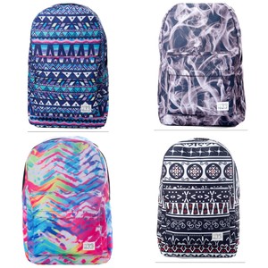asos hype backpack