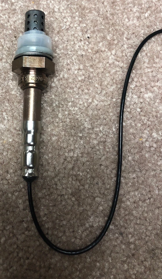 Nuevo sensor O2 Tredia-Oxygen 1984-1988 MITSUBISHI MD117240. Foto 2 de 4