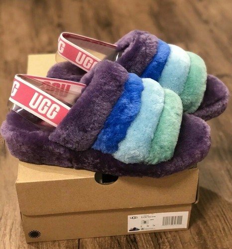 green fluff yeah slide