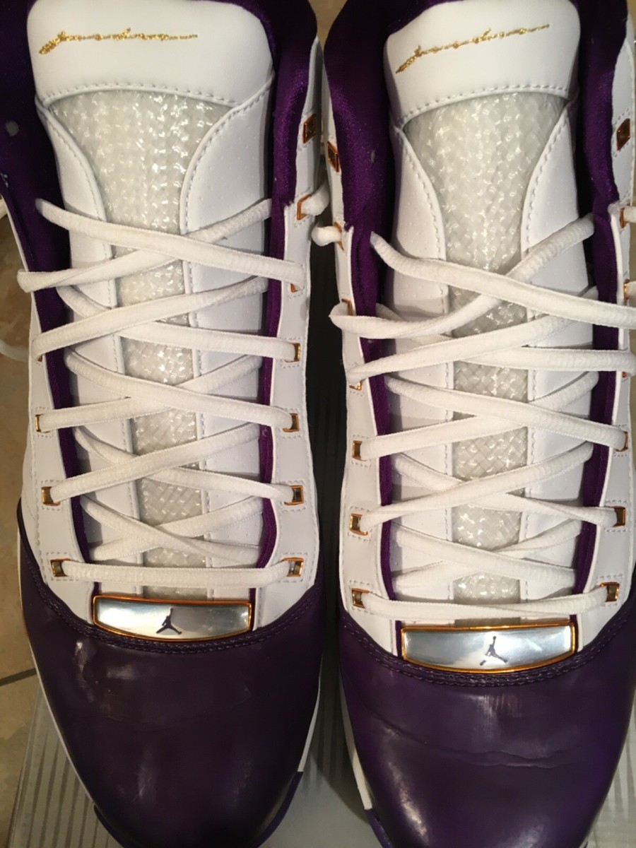 Size 11 - Air Jordan 19 OG SE West Coast for sale online | eBay