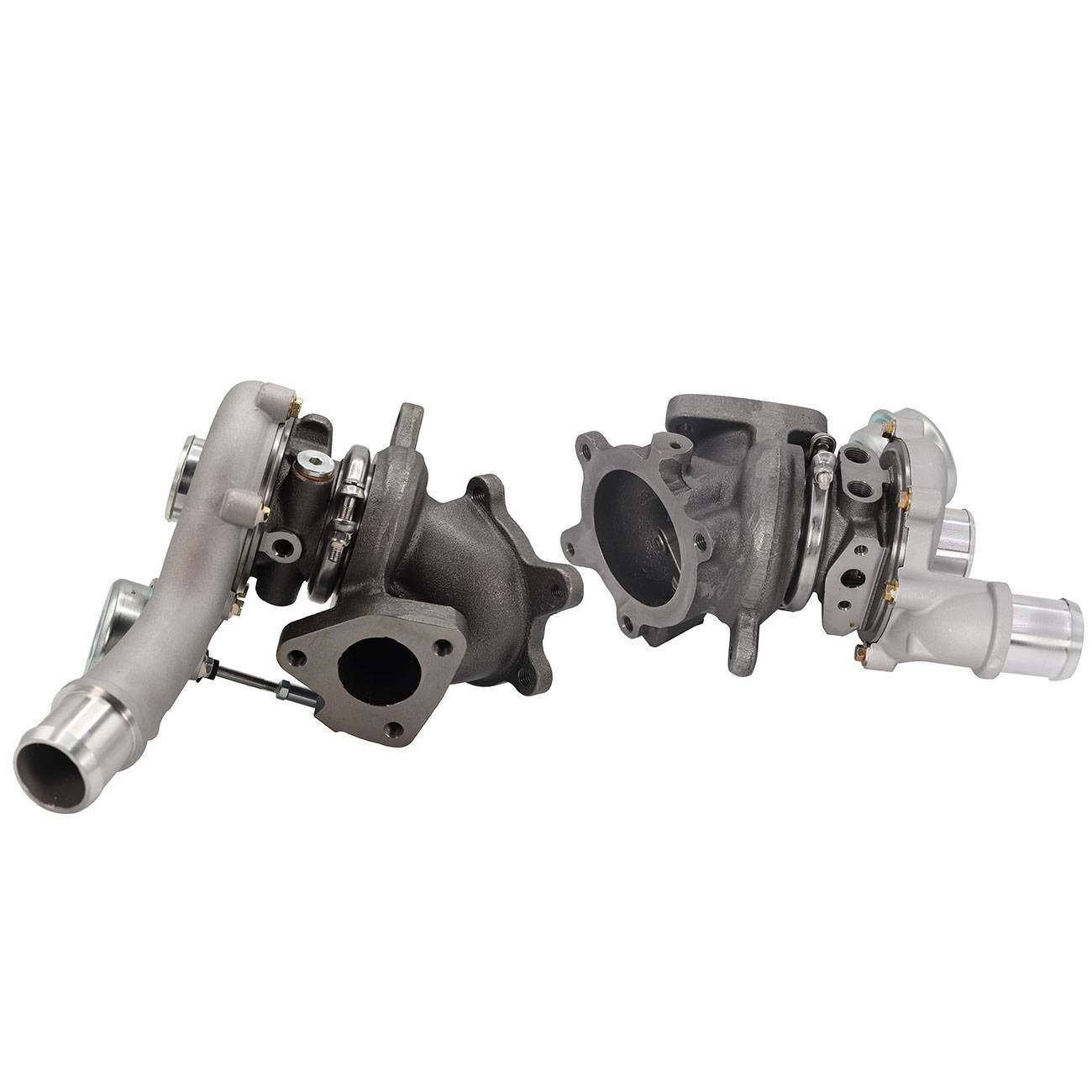 For Ford Explorer Flex MKT MKS 2010-19 Left+Right Turbo 