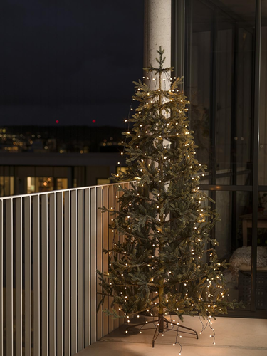 KS 6327-800 - Anello per Albero a LED, Ø 11, 8 X - Foto 4 di 12