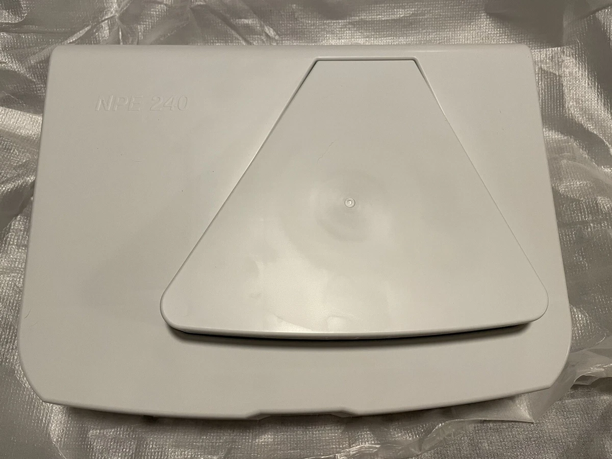 Navien 30010604A Outside Vent Kit for all NPE units, OEM Part NPE-240 | eBay