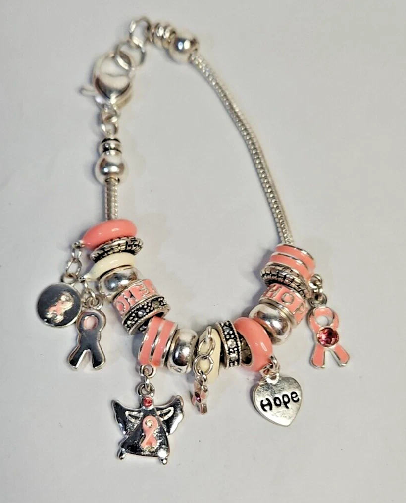 Landau charm best sale bracelets
