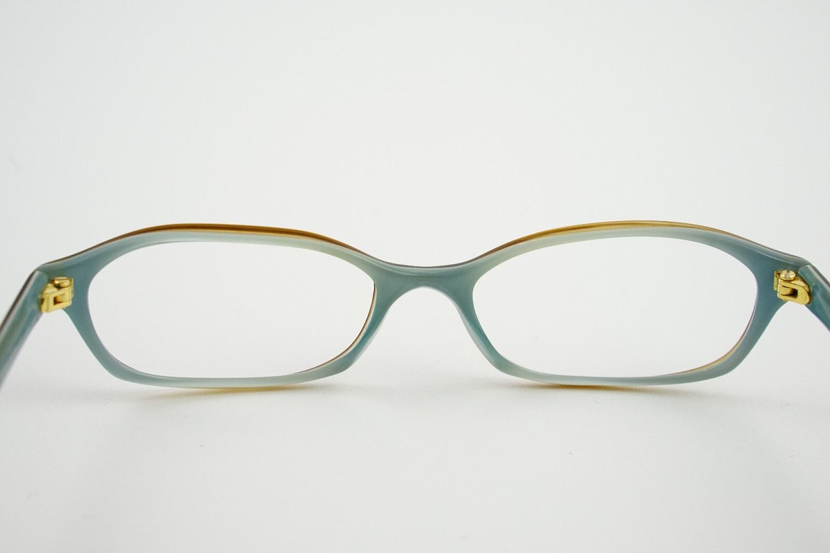OV 5164 Alix 1100 Oliver Peoples Eyeglasses Frames Brown 