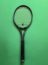 Yonex O.P.S. Oval Pressed Shaft , Black/Japan