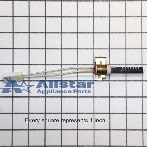 GE Dryer Igniter WE04X10116