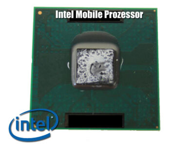 Intel Pentium 4 541 SL7LA Prozessor 3.2GHz Sockel 775 