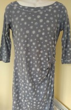 SANDWICH ladies dress, buttons on back, M Adult, see desc. **SALE - REDUCED**