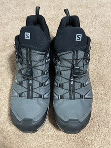salomon x ultra 3 low gtx