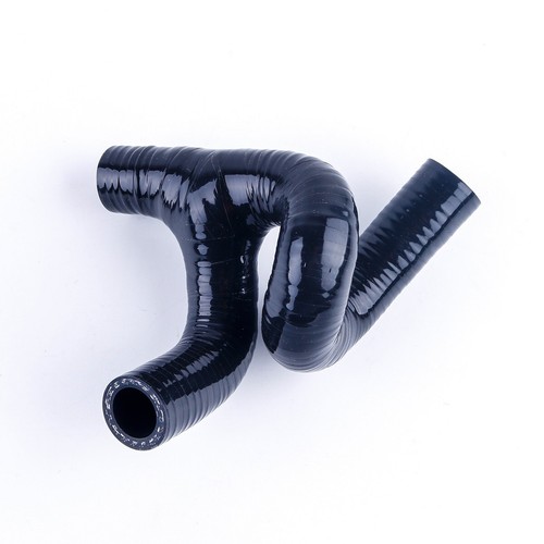 Manguera respiradora con cámara de silicona para AUDI S3 1,8T ASIENTO LEON CUPRA R AMK 210 HP - Imagen 4 de 7