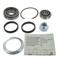Roulement de roue Daihatsu FEROZA