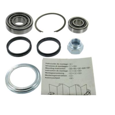 SKF VKBA 3322 Radlagersatz für Daihatsu Feroza Soft Top Feroza Hard Top