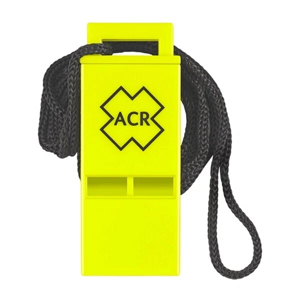 ACR Electronics WW-3 ResQ Whistle - Thumbnail 4