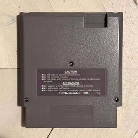 Star Wars (Nintendo NES - PAL) Cartridge ONLY with Sleeve