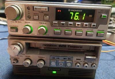 ロンサムカーボーイ GEX-91 ジャンク】ロンサムカーボーイ GEX-91 CD-9