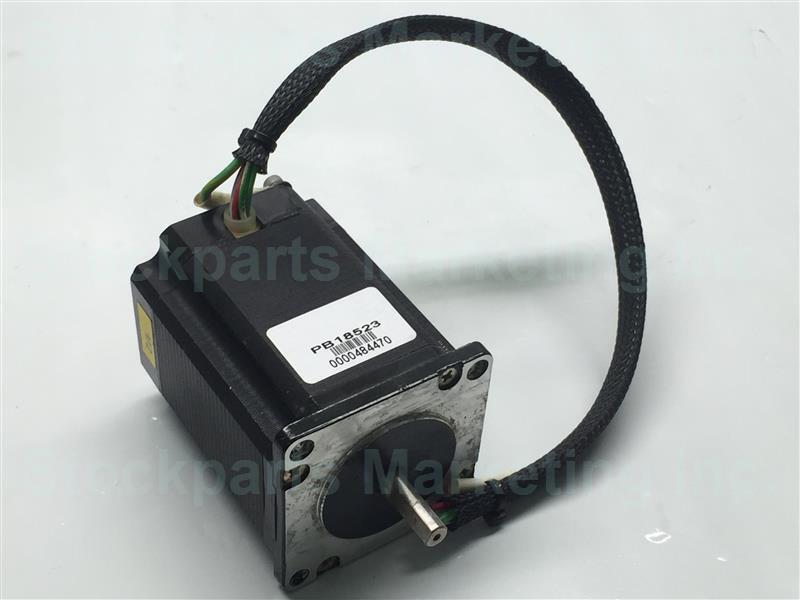 Mycom PF468-02A PF46802A 4-Phase Stepping Motor 1.8DEG/STEP