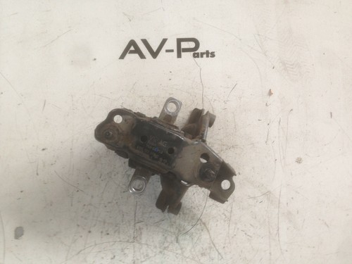 Skoda Fabia 5J & Roomster VW Polo Golf Getriebehalter Lager Halter 6Q0199555AE