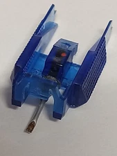 TURNTABLE STYLUS NEEDLE for Sony ND-143G ND143G VL-43 VL43 PS-LX330 747-D7