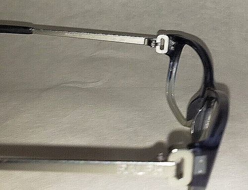 Ralph Lauren Damen Sonnenbrille RA512, gebraucht mit Etui - Bild 10 von 24