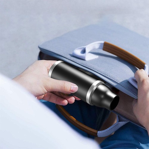 110000PRM Compressed Air Duster Rechargeable Cordless Air Blower for Home Office - Afbeelding 4 van 9