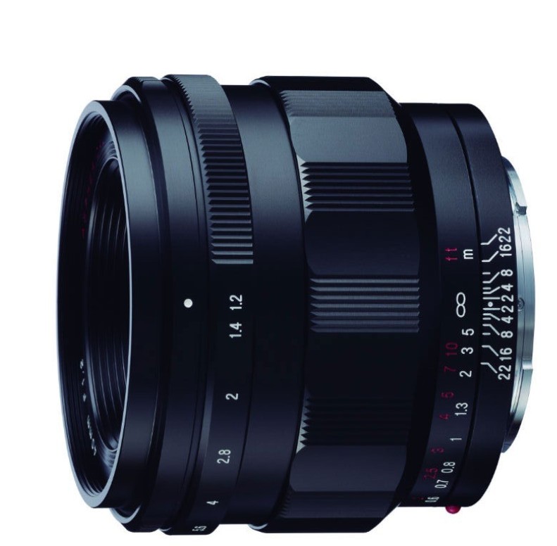 【極美品】Voigtlander NOKTON 40mm F1.2 sony-E VoightLander NOKTON 40mm F1.2 Aspherical for SONY E-mount Black | eBay
