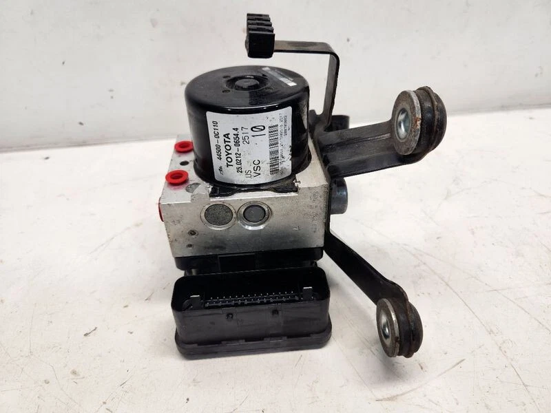 2007 Toyota Tundra ABS Pump Anti-Lock Brake Control Module Assembly Extended Cab - Изображение 4 из 4