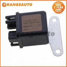 12V Glow Plug Relay 119650-77910 MM43128201 For Mitsubishi 7000 7200 7205 