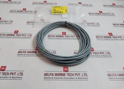 HELUKABEL 18037 Standard Grey Wire 500V 10M