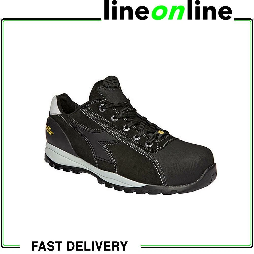 Zapatos de seguridad geox clearance