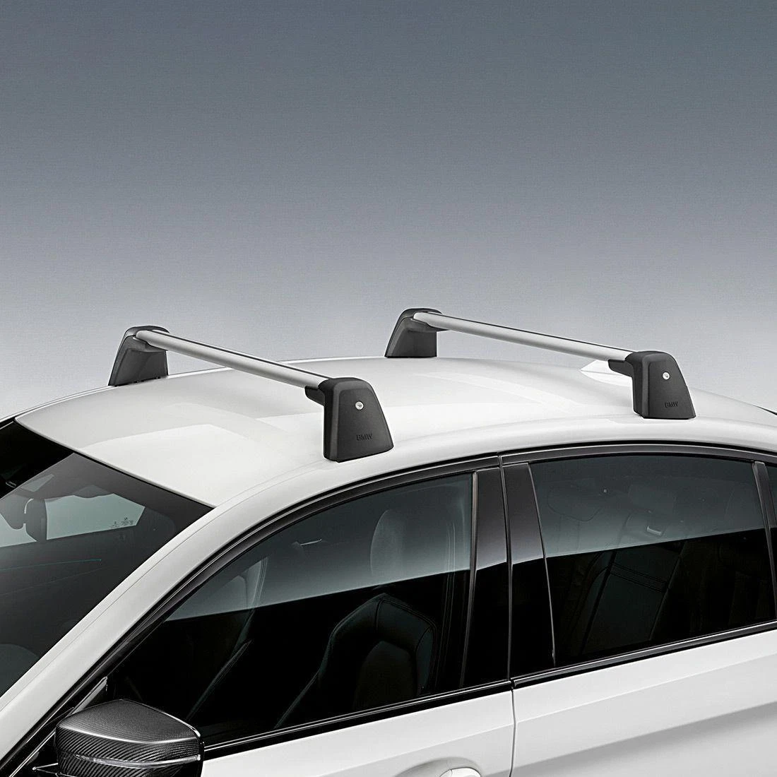 OEM BMW Roof Base Support System 2021 UP G26 4 Series Gran