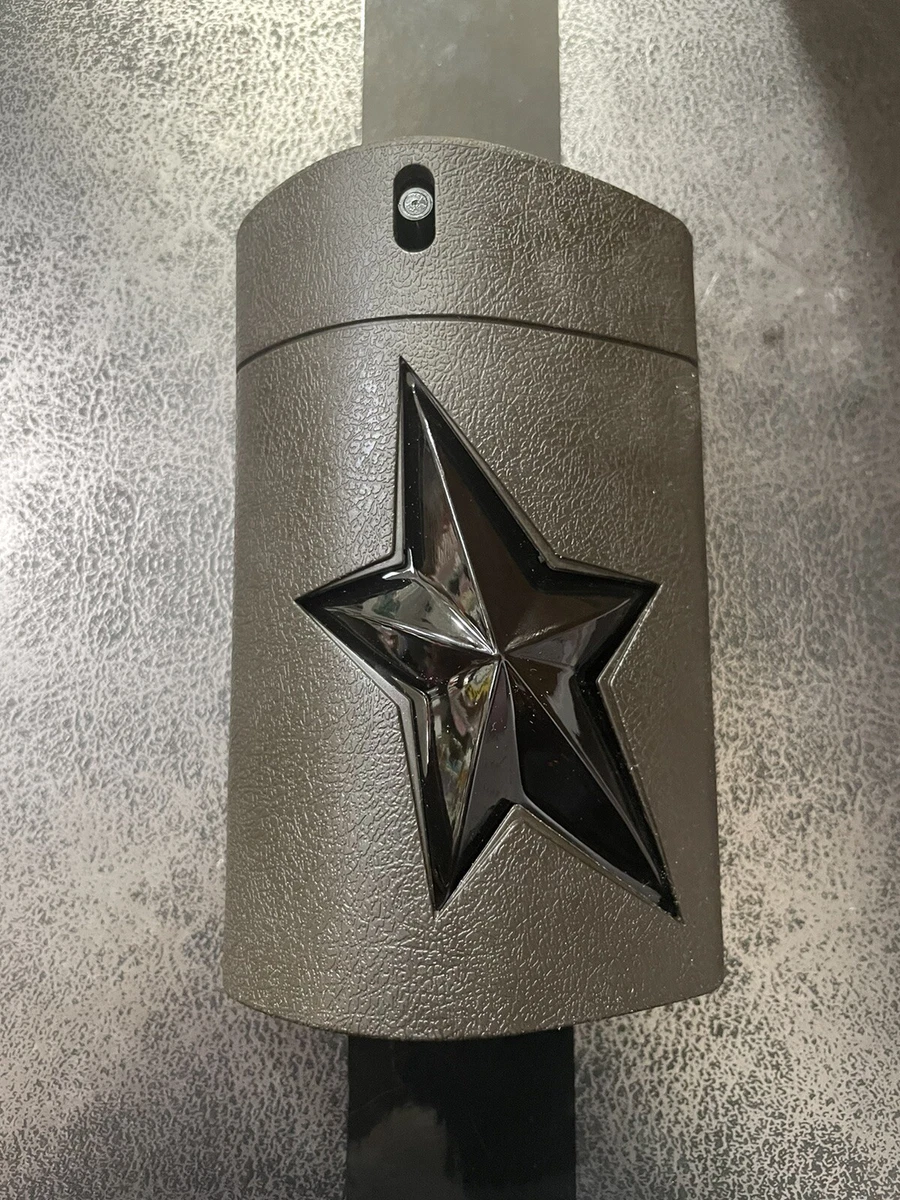 thierry mugler pure leather