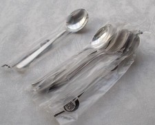 *RAR* Wilkens Classic seltener Sahne- Tassenlöffel aus 800er Silber Neuwertig