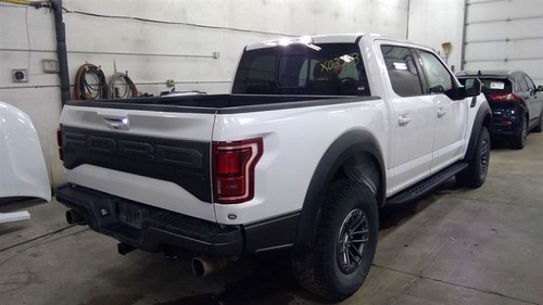 2010-23 Ford Raptor Wheel and All Terrain Tire SET of Five 2810349 - Picture 6 of 13