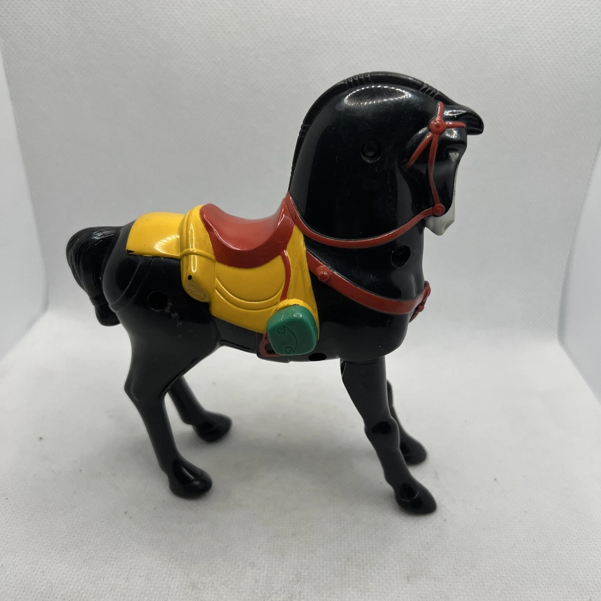 Mulan horse cheap toy